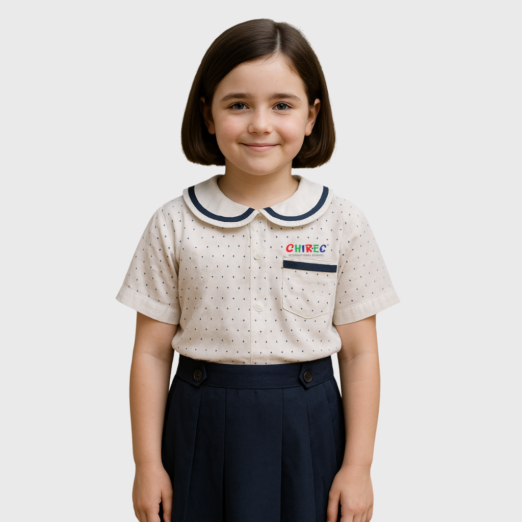 Pre-Primary (PP1 & PP2) Regular Uniforms