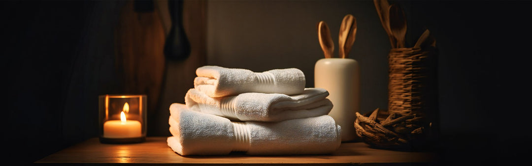 Bath Towels