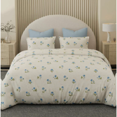 Boutique Living Cottage Garden King Bedsheet - 3005237
