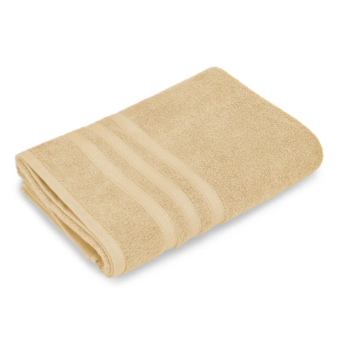Boutique Living Zen Living Bath Towels Grey Sand