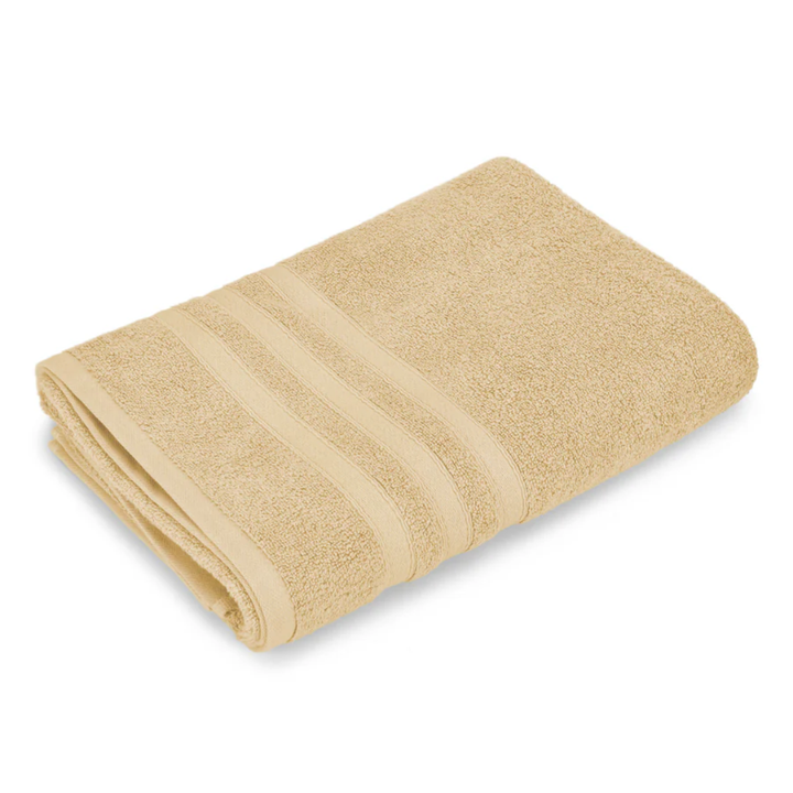 Boutique Living Zen Living Bath Towels Grey Sand
