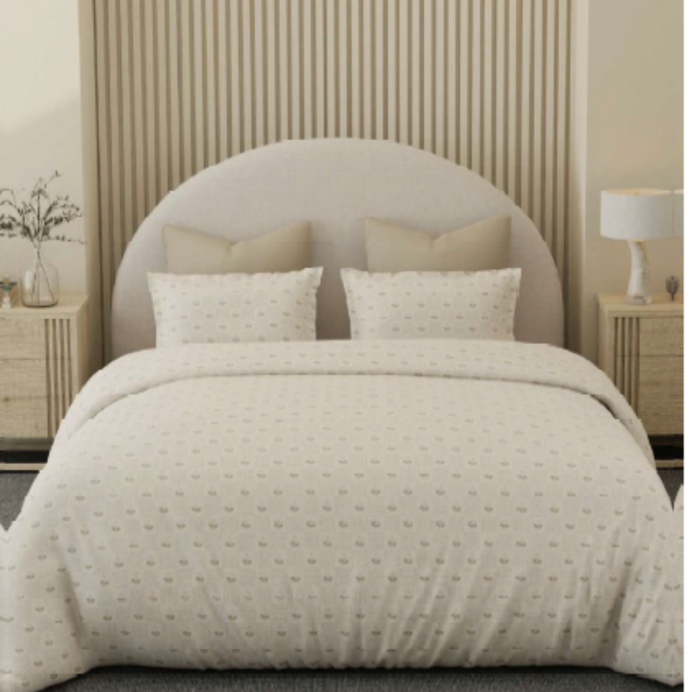 Boutique Living Cottage Garden King Bedsheet - 3005239