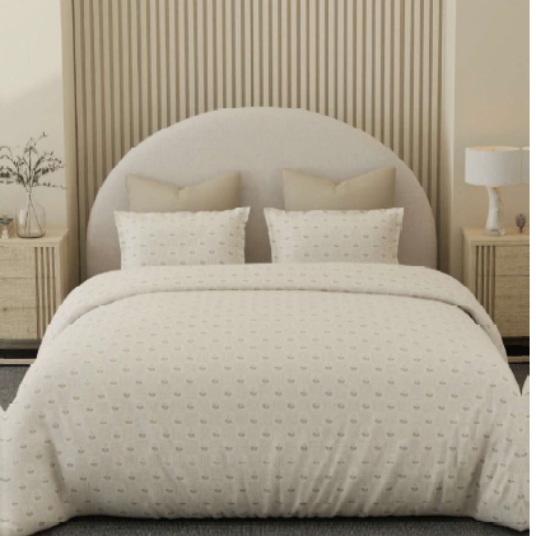 Boutique Living Cottage Garden King Bedsheet - 3005239