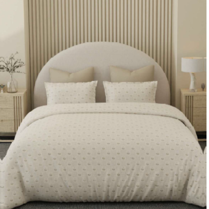 Boutique Living Cottage Garden King Bedsheet - 3005239