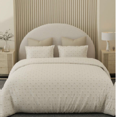 Boutique Living Cottage Garden King Bedsheet - 3005239