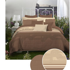 My Trident Aroma King Bedsheet – Bark Sandalwood