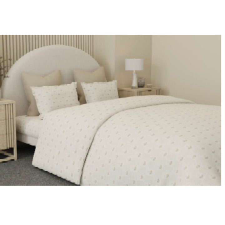 Boutique Living Cottage Garden King Bedsheet - 3005239