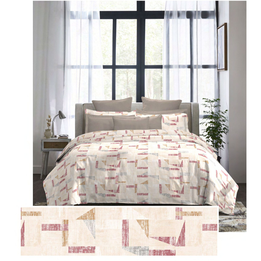 myTrident – Indulgence King Bedsheet - Stonewall Wine