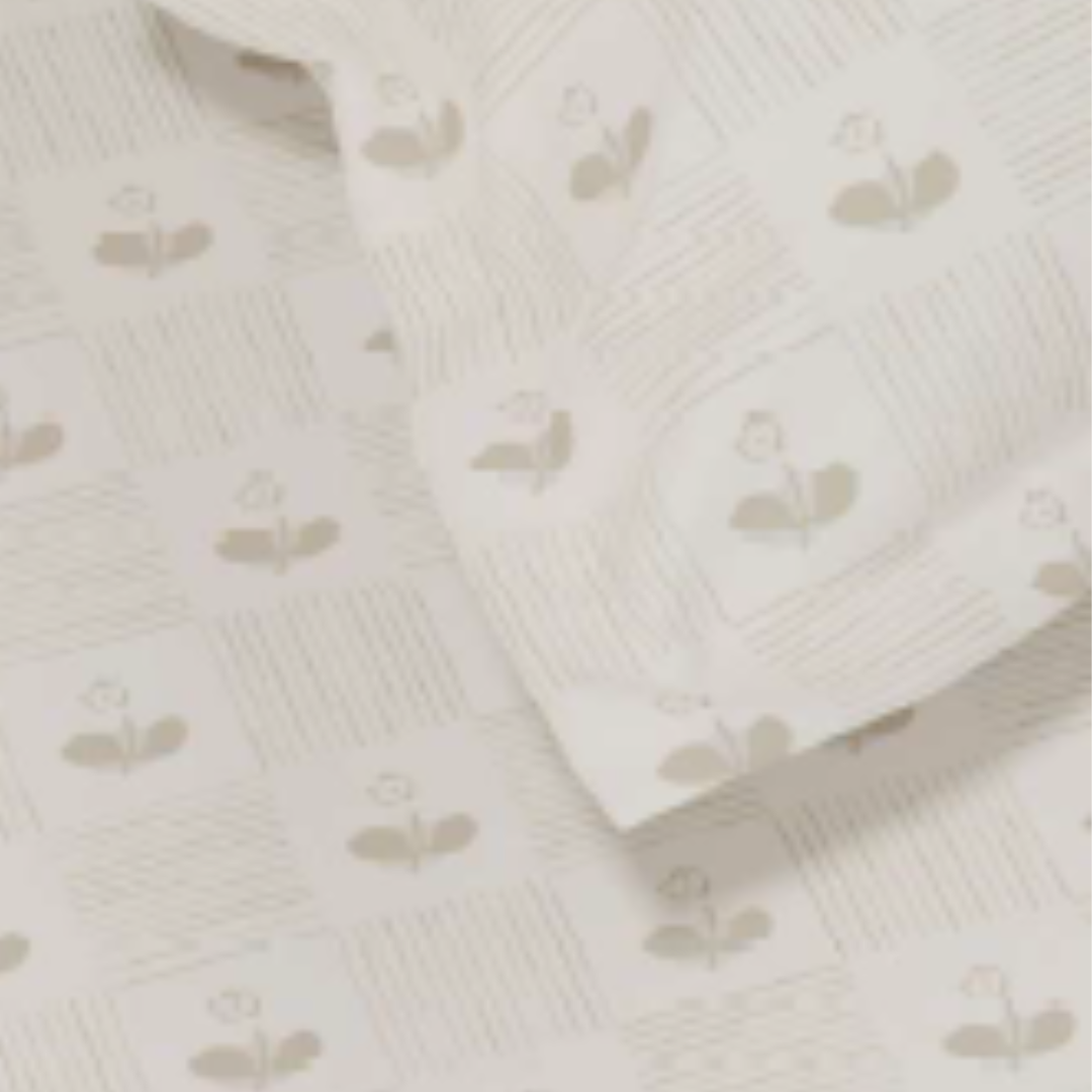 Boutique Living Cottage Garden King Bedsheet - 3005239