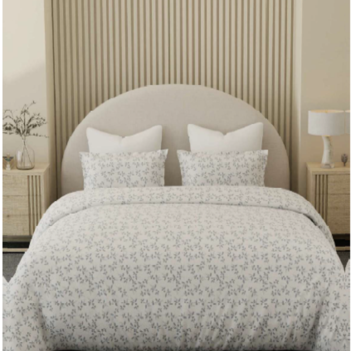 Boutique Living Cottage Garden King Bedsheet - 3005236