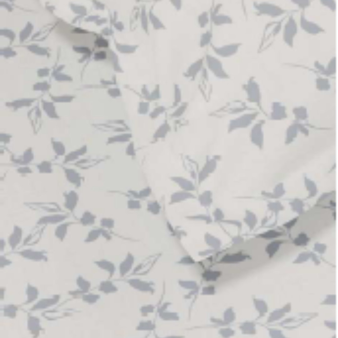 Boutique Living Cottage Garden King Bedsheet - 3005236