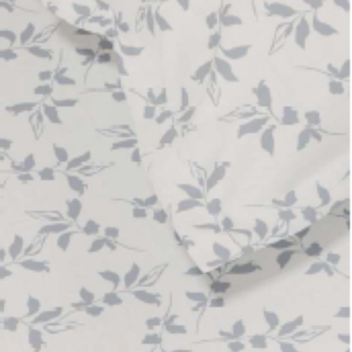 Boutique Living Cottage Garden King Bedsheet - 3005236