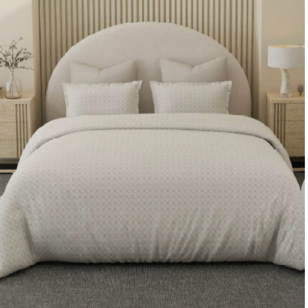 Boutique Living Cottage Garden King Bedsheet - 3005242