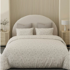 Boutique Living Cottage Garden King Bedsheet - 3005241