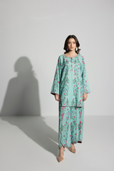 Blush Pink – Zero Twist Towel Softness with a Touch of Grace - 100 % Cotton