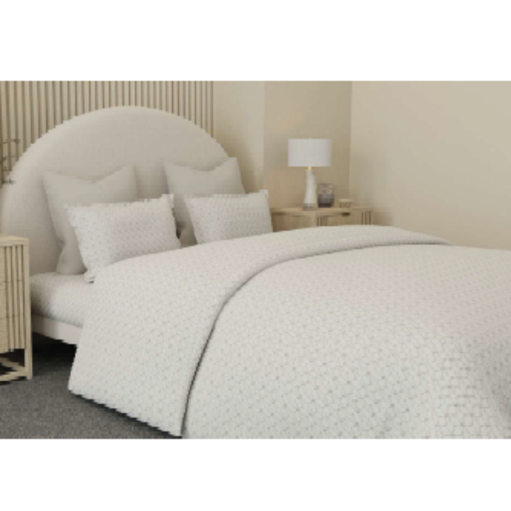 Boutique Living Cottage Garden King Bedsheet - 3005242