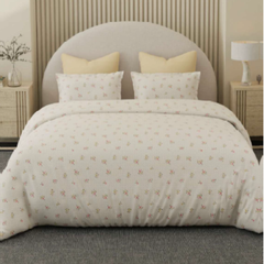 Boutique Living Cottage Garden King Bedsheet - 3005243