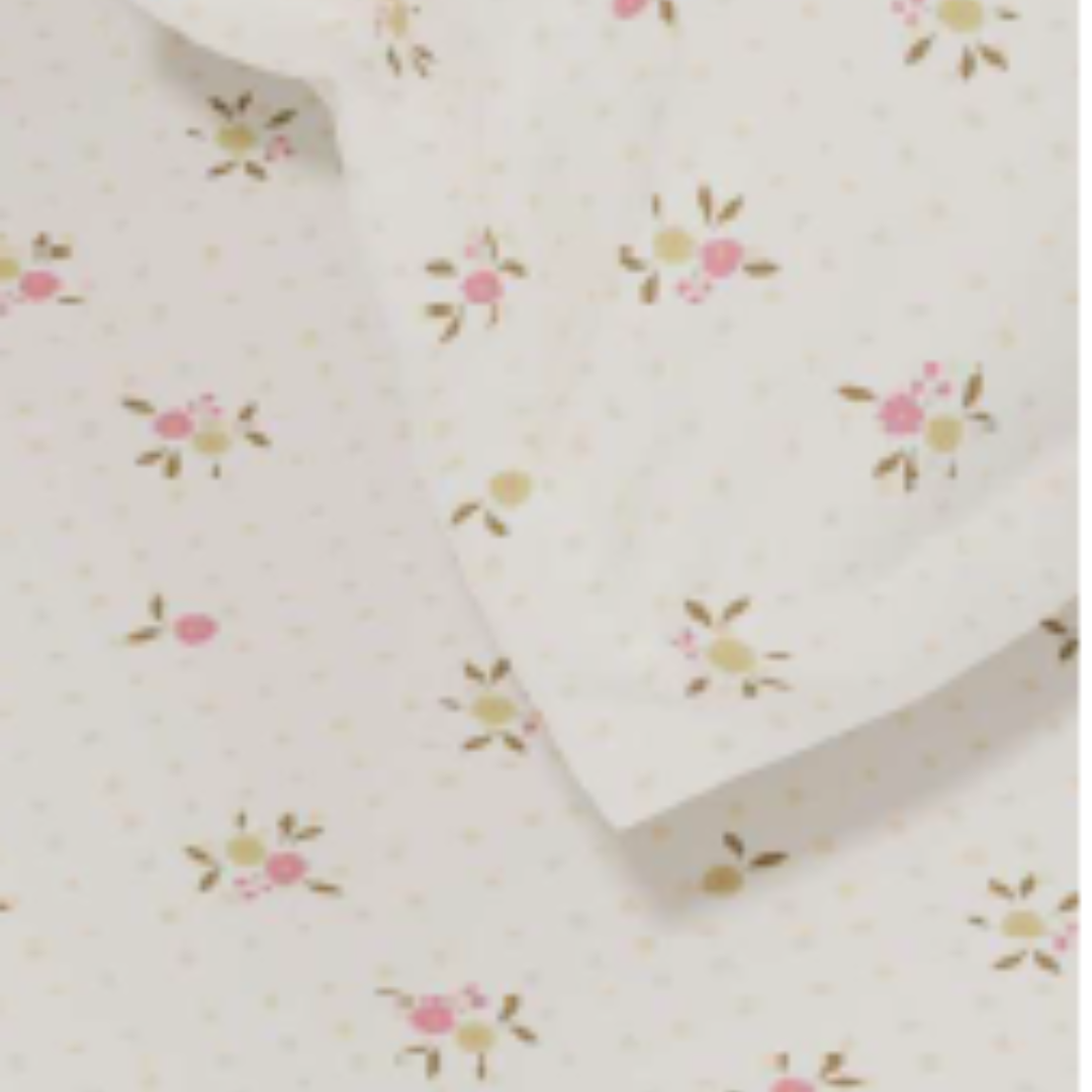 Boutique Living Cottage Garden King Bedsheet - 3005243