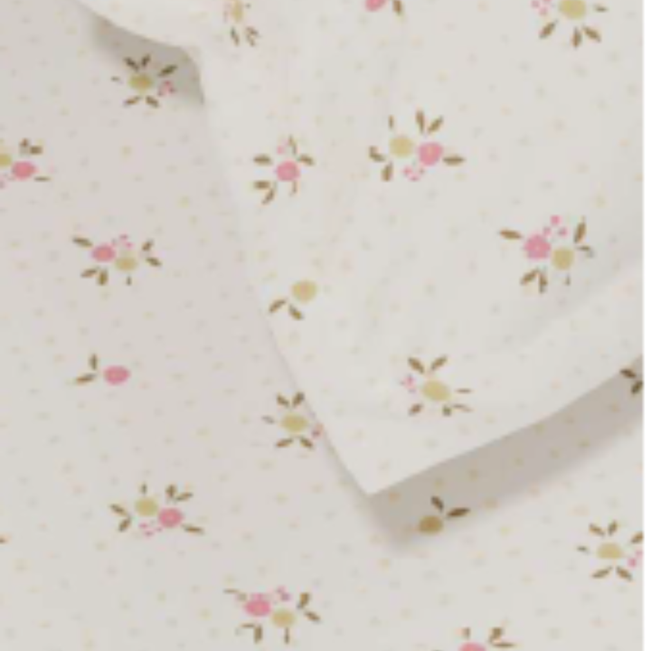 Boutique Living Cottage Garden King Bedsheet - 3005243