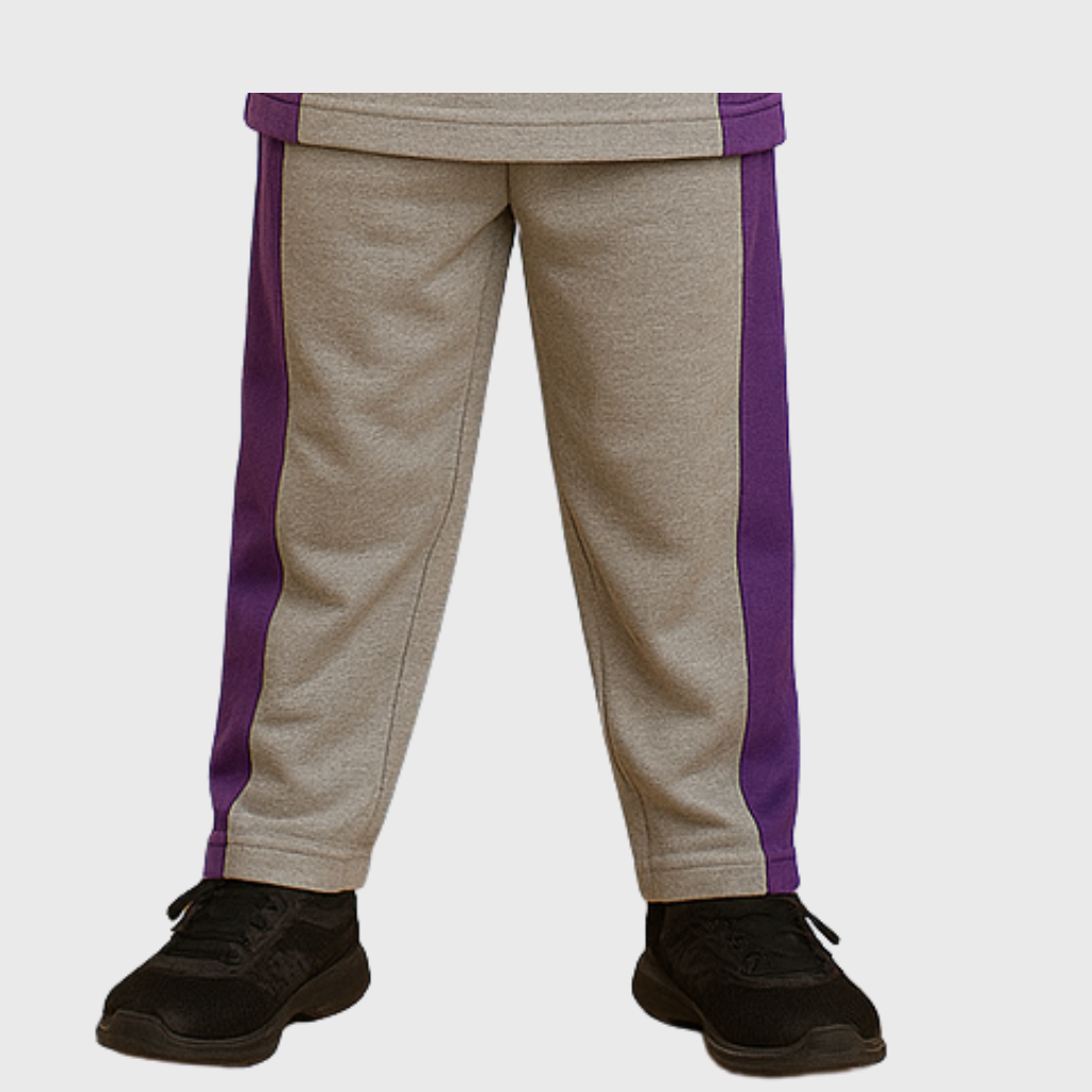 Sports Track Purple - Purvanchal