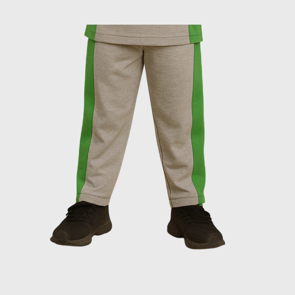 Sports Track Green - Aravalli