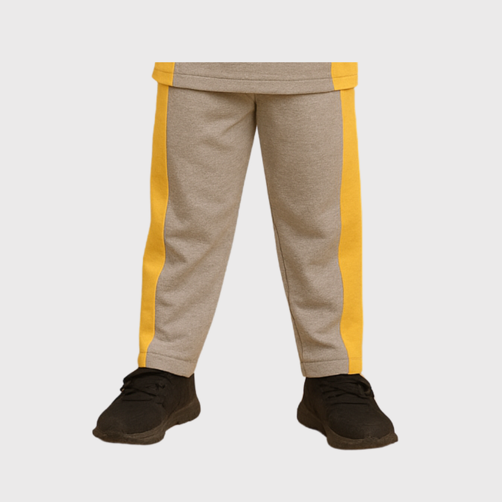 Sports Track Yellow - Satpura