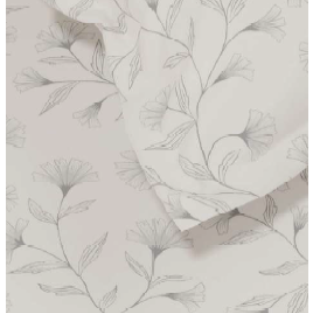 Boutique Living Cottage Garden King Bedsheet - 3005241