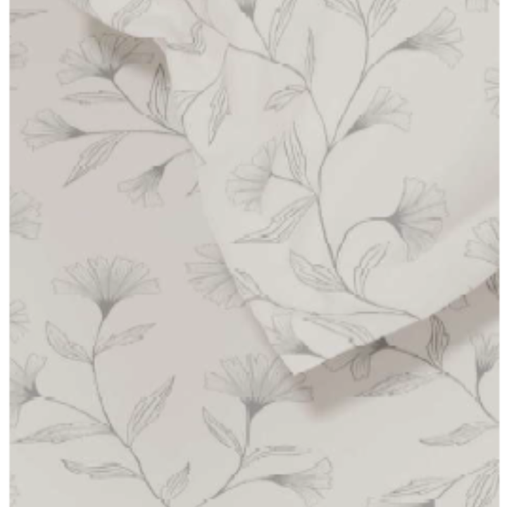 Boutique Living Cottage Garden King Bedsheet - 3005241