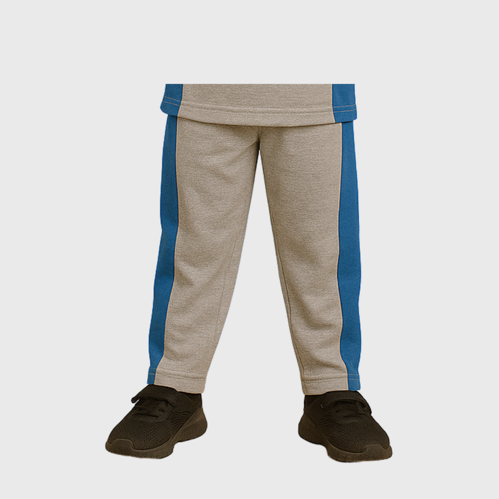 Sports Track Blue - Nilgiri's