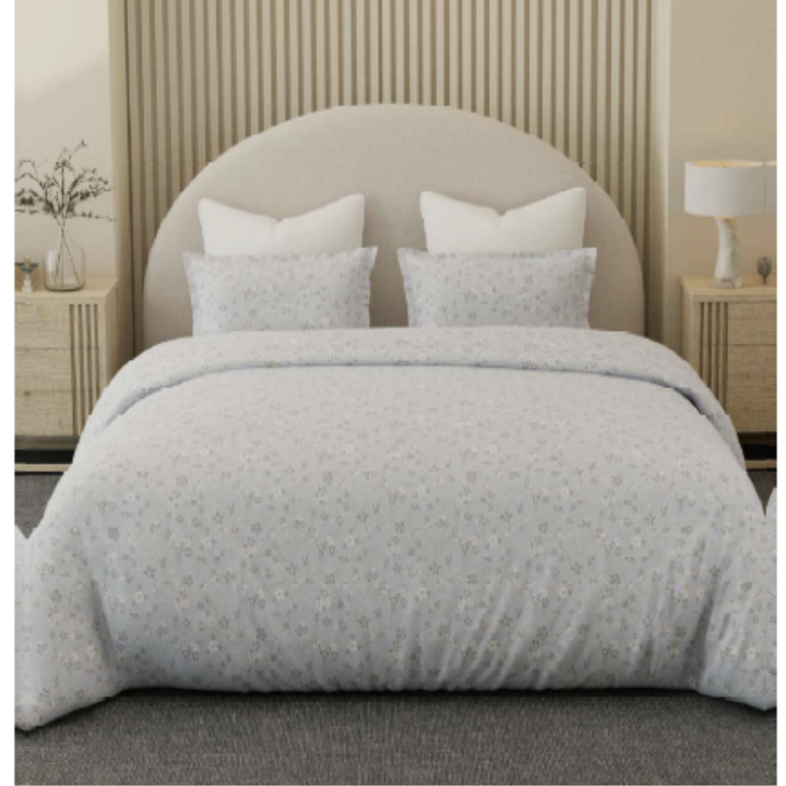 Boutique Living Cottage Garden King Bedsheet - 3005235