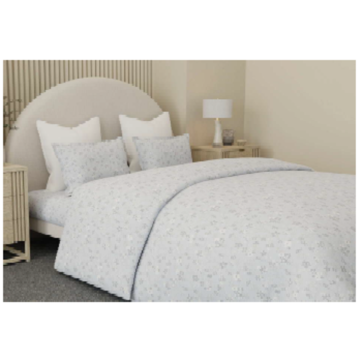 Boutique Living Cottage Garden King Bedsheet - 3005235