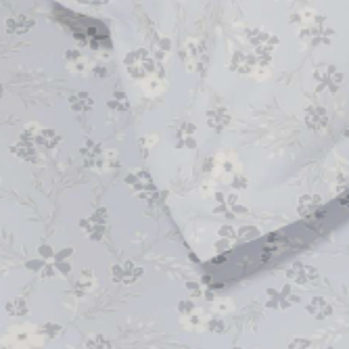 Boutique Living Cottage Garden King Bedsheet - 3005235