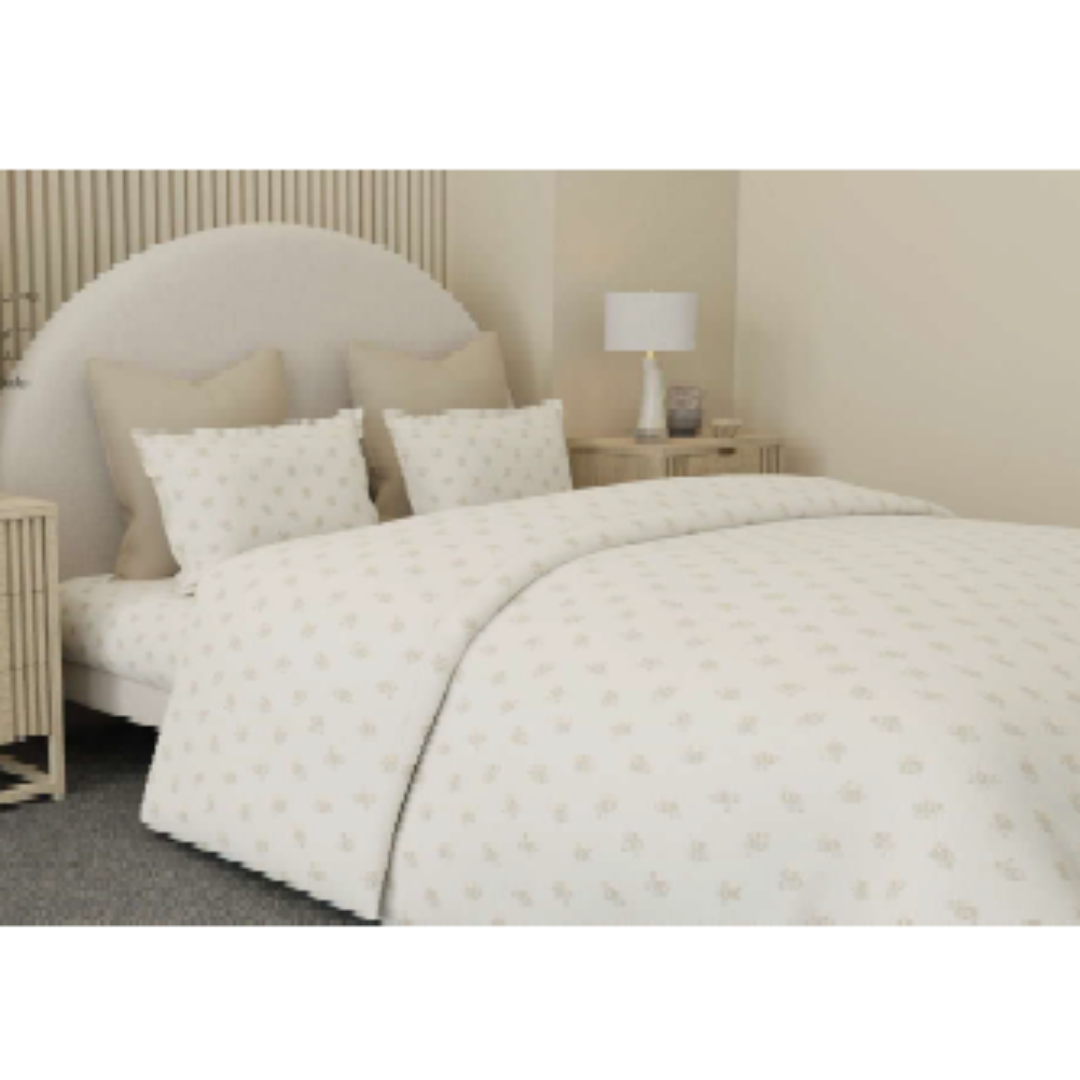 Boutique Living Cottage Garden King Bedsheet - 3005240