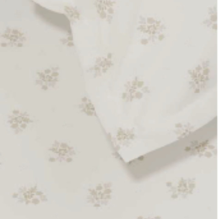 Boutique Living Cottage Garden King Bedsheet - 3005240