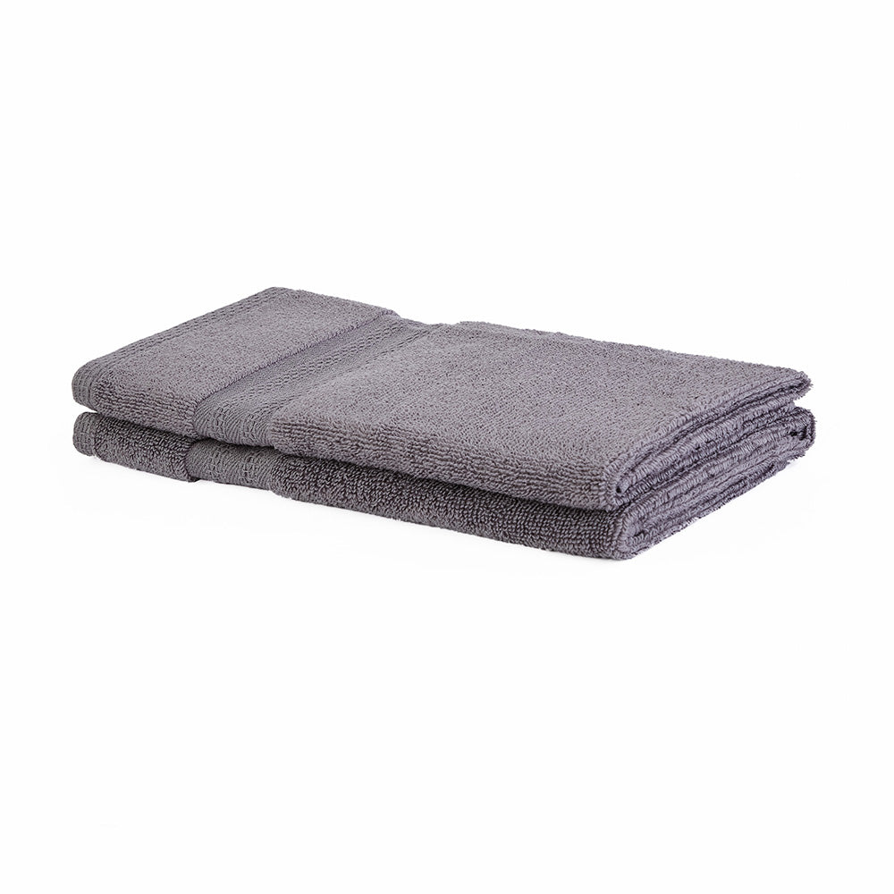 be-bold face towel four