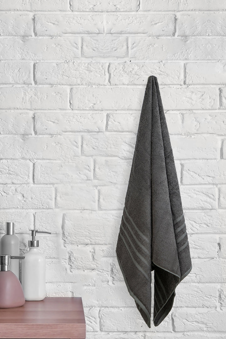 caressa bath towel five