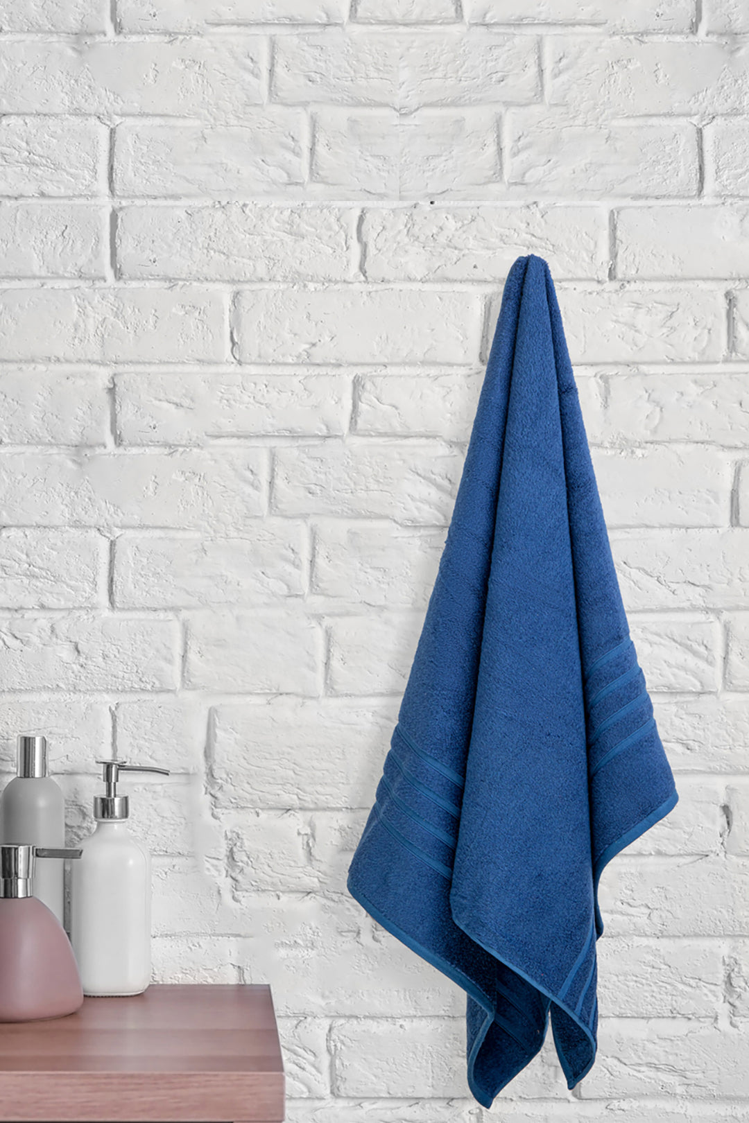 caressa bath towel five