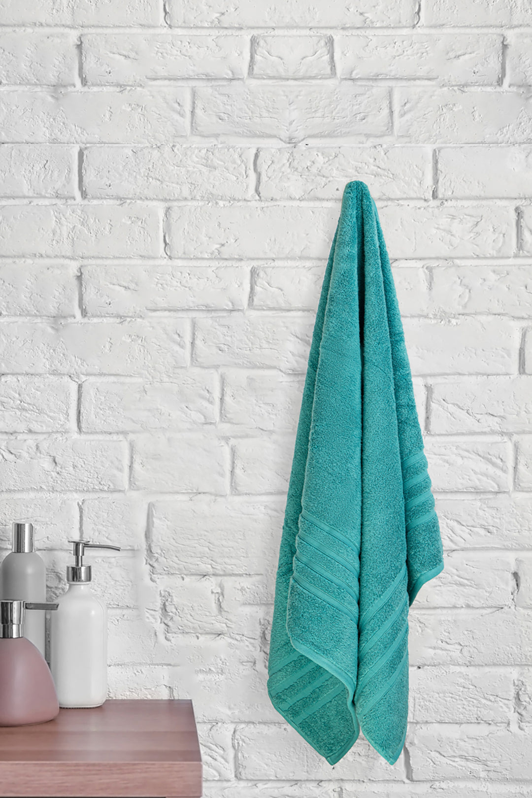 caressa bath towel five