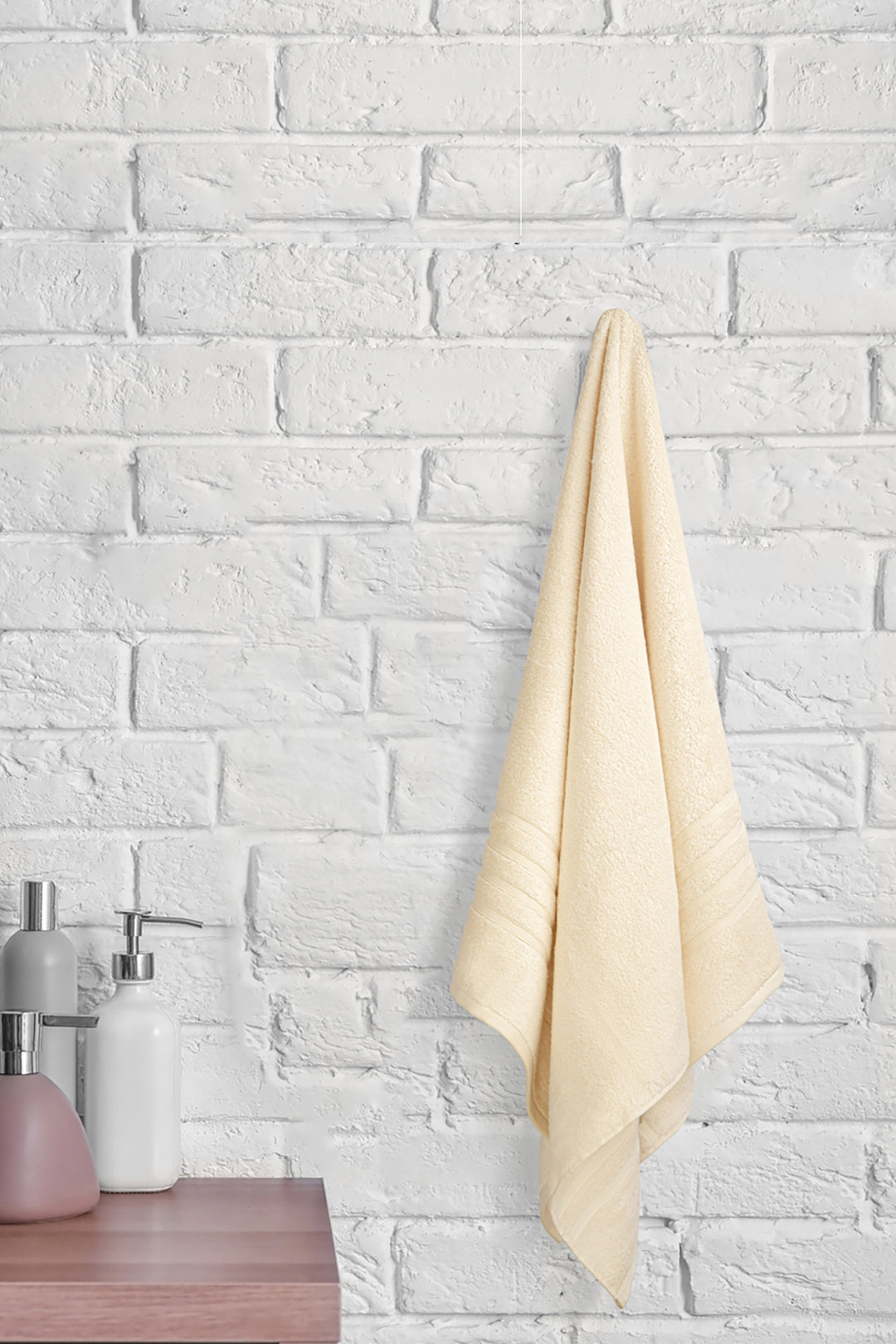 caressa bath towel five