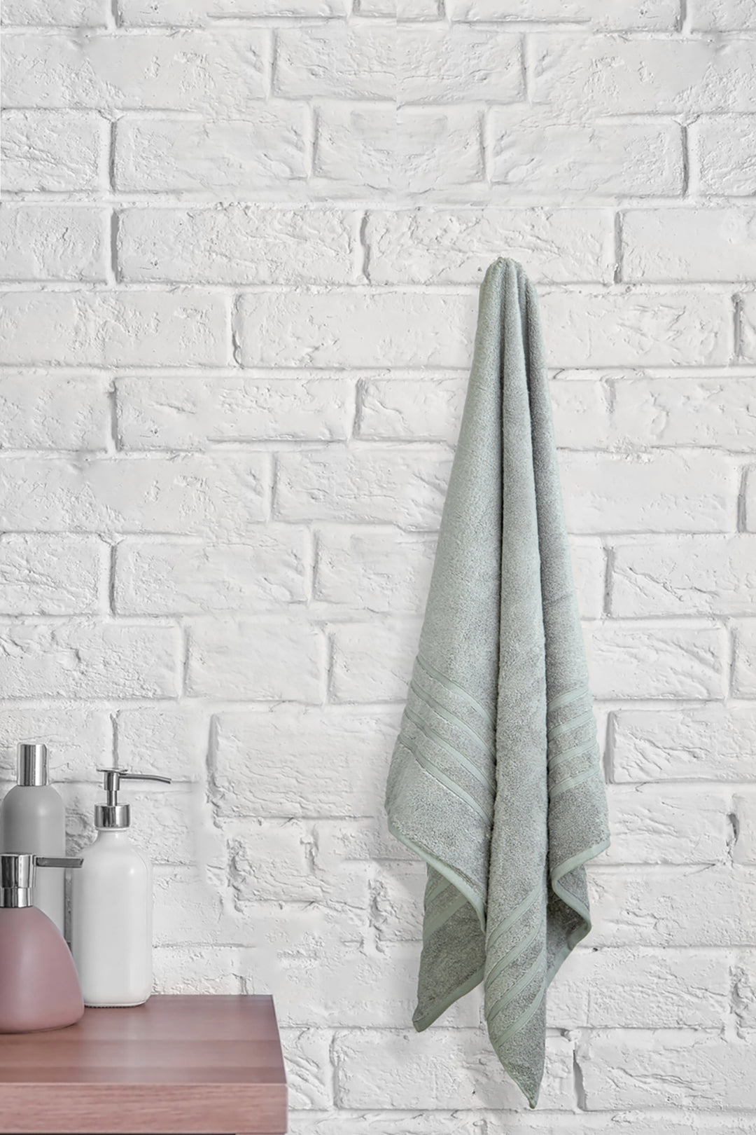 caressa bath towel five