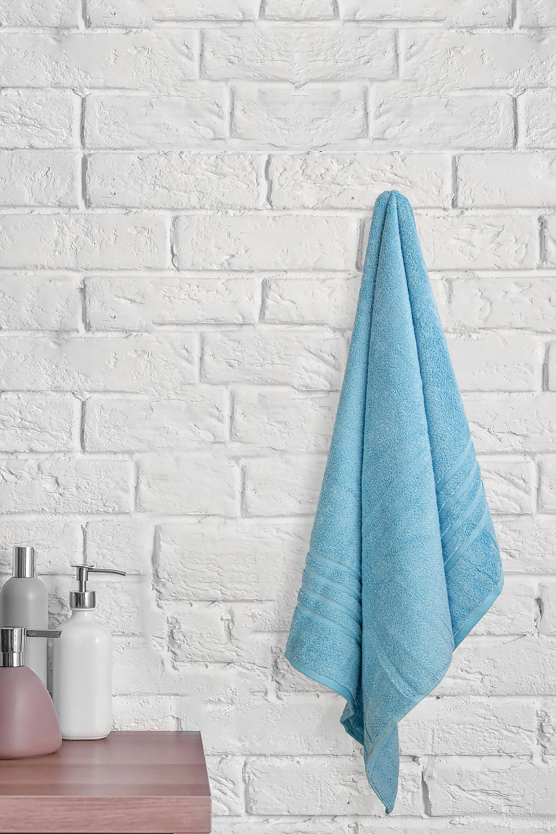 caressa bath towel five