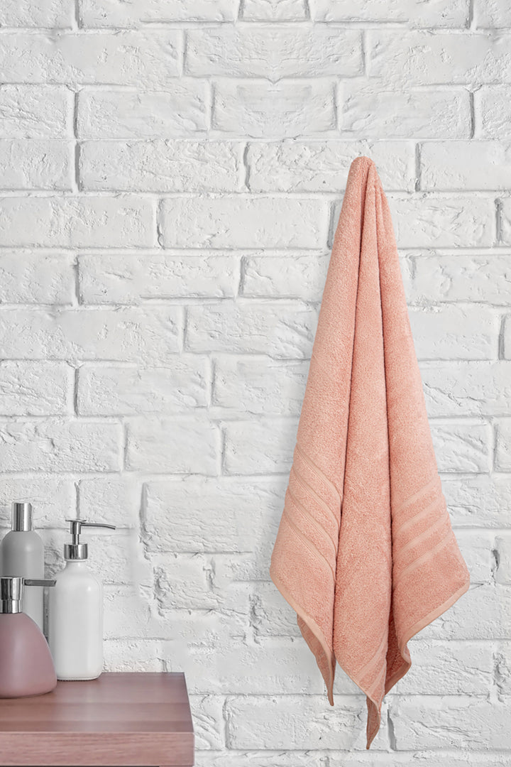 caressa bath towel five