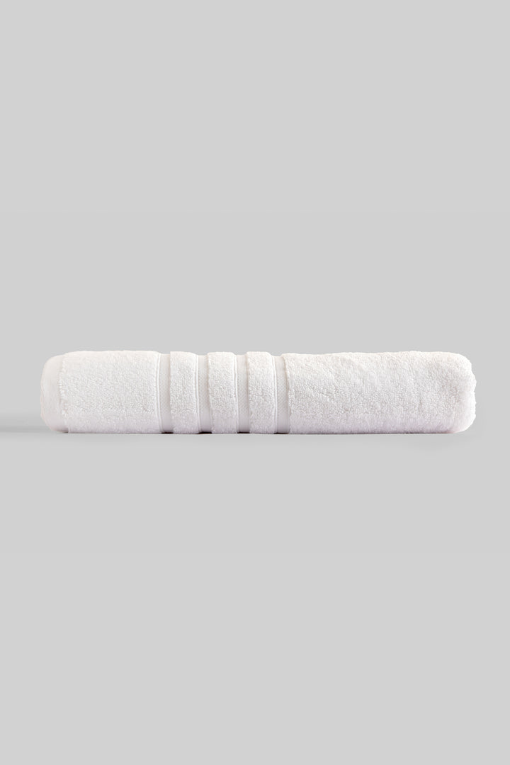 caressa bath towels one