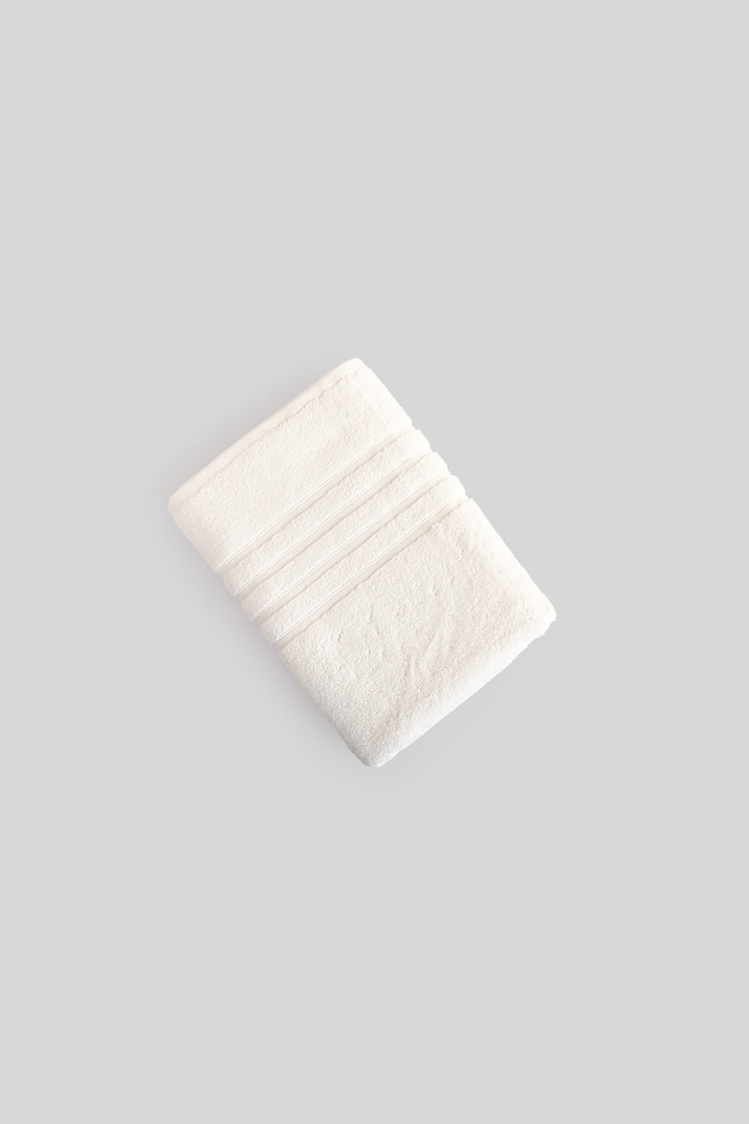 caressa bath towels three