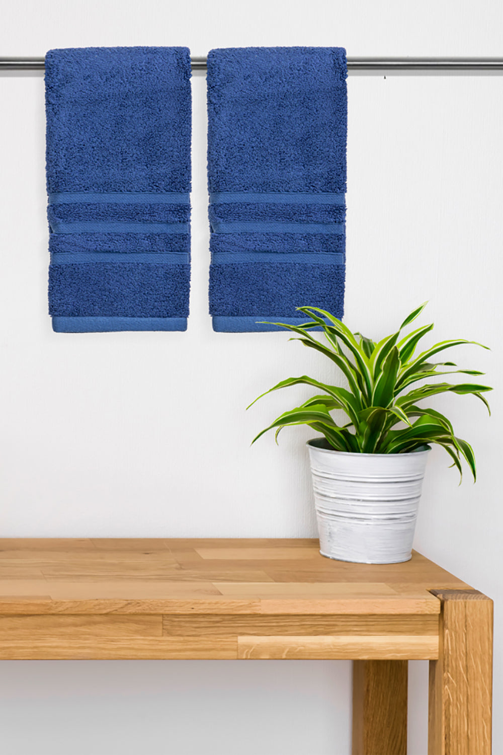 caressa hand towel one