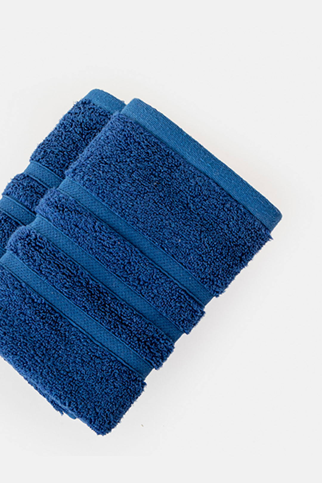 caressa hand towel five