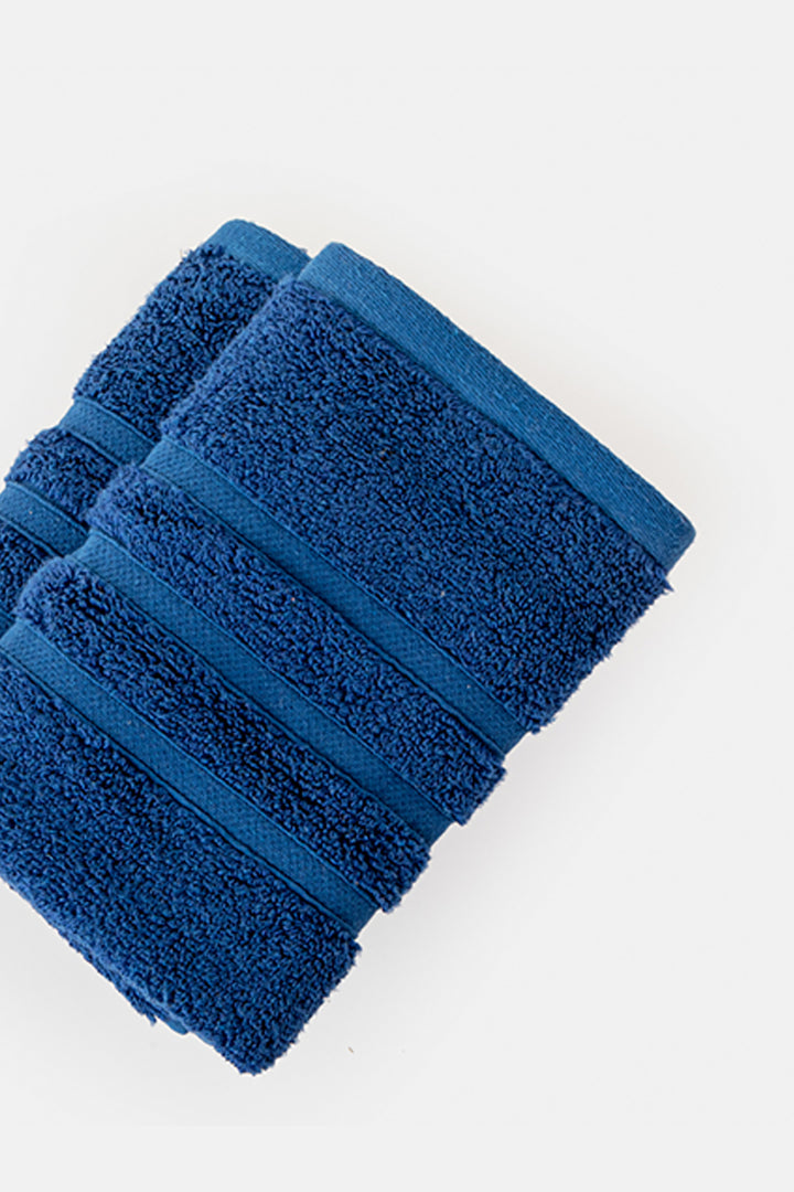 caressa hand towel five