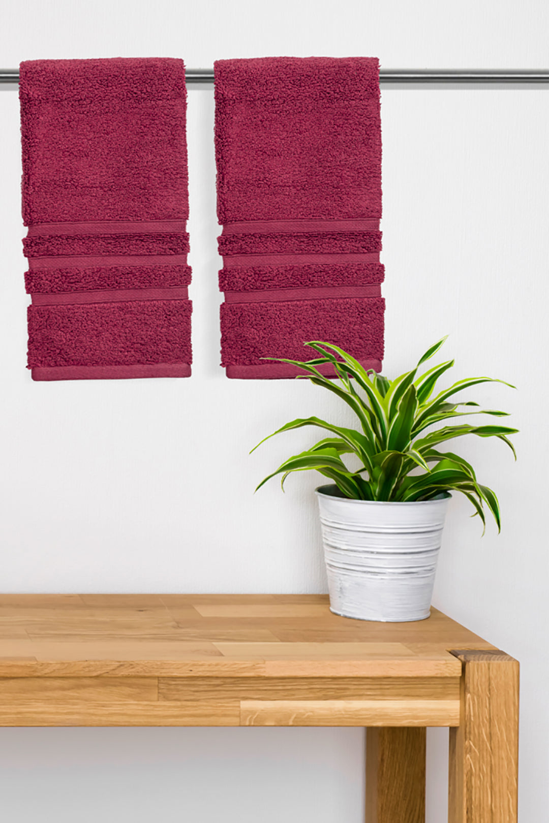 caressa hand towel one