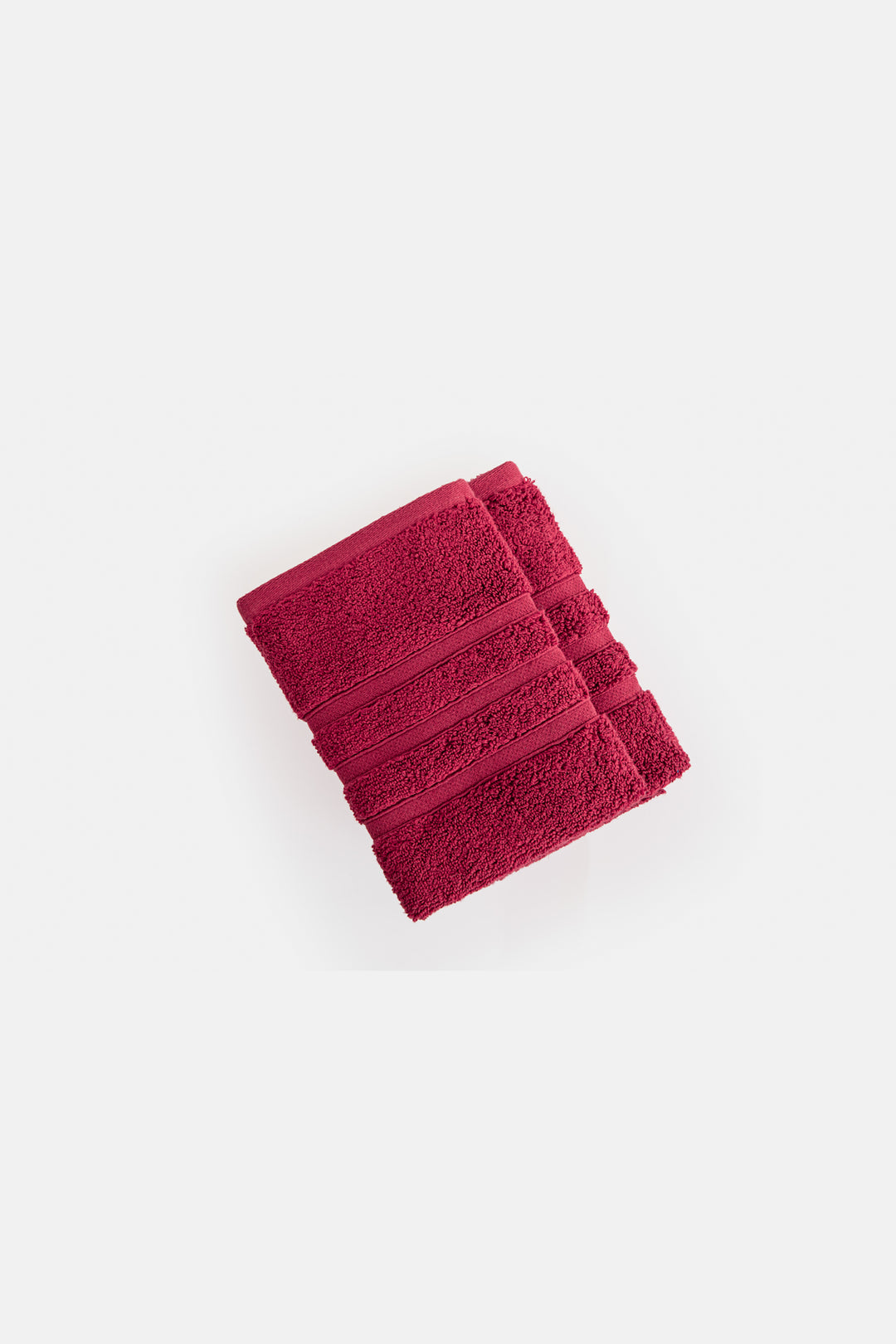 caressa hand towel three