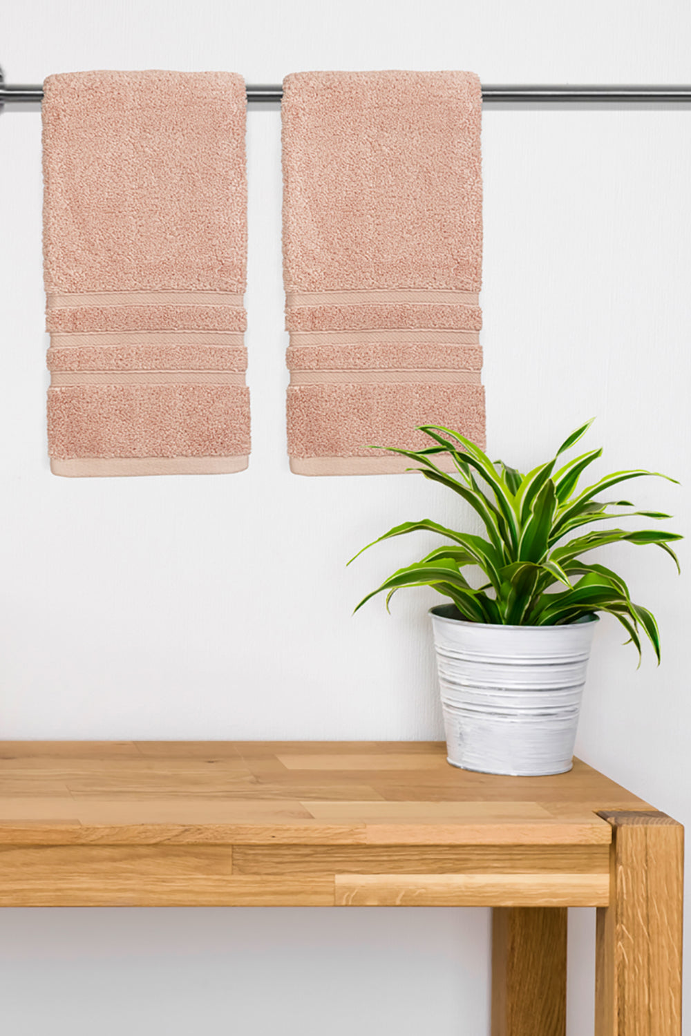 caressa hand towel one